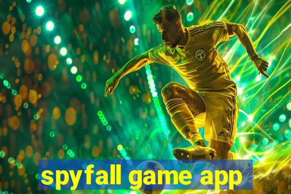 spyfall game app